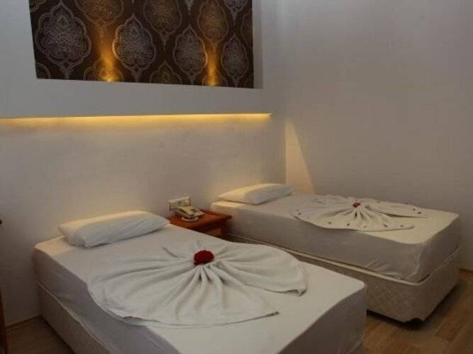 Saray Apart Hotel