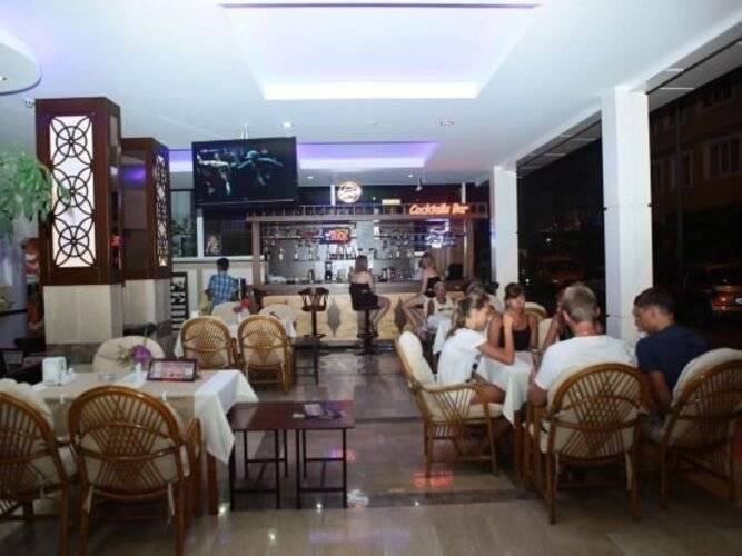 Saray Apart Hotel