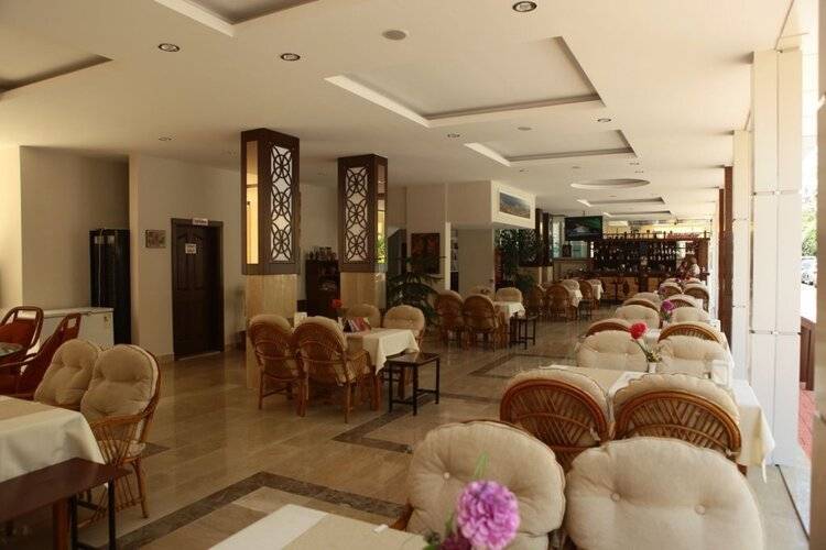 Saray Apart Hotel