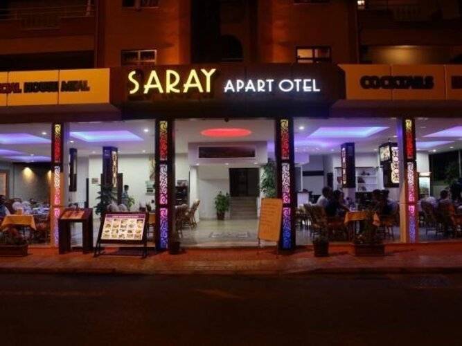 Saray Apart Hotel