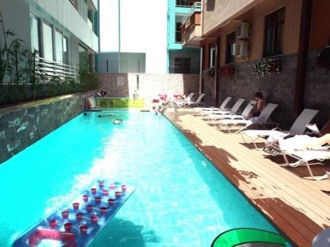 Saray Apart Hotel