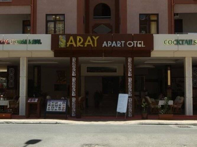 Saray Apart Hotel