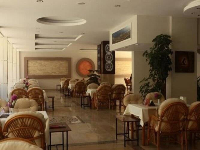 Saray Apart Hotel