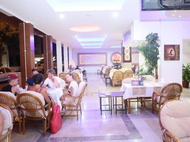 Saray Apart Hotel