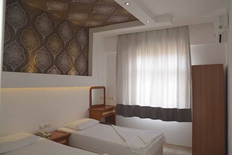 Saray Apart Hotel