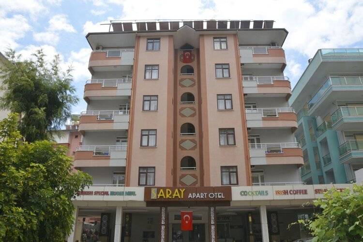 Saray Apart Hotel