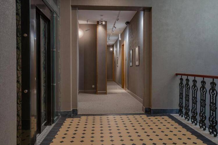 Parradosso Boutique Hotel