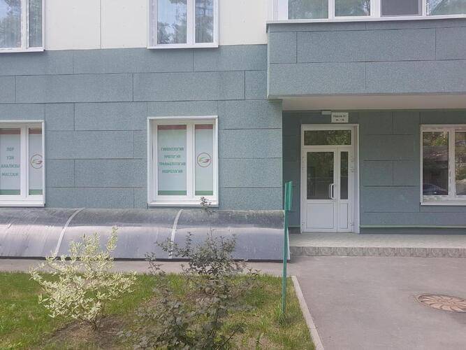 Апартаменты в Жуковском