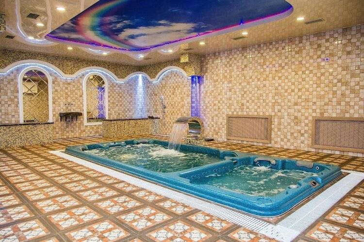 Малаховский очаг