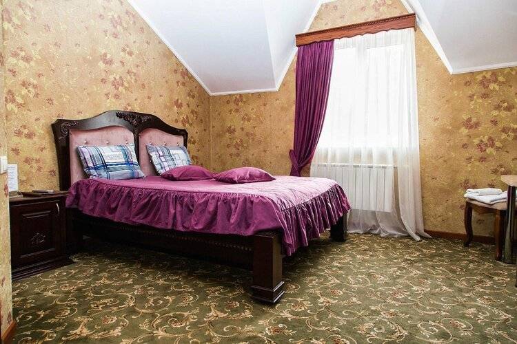Малаховский очаг