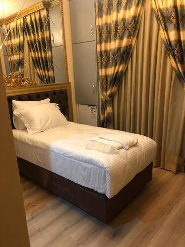 Golden Hill Hotel Downtown