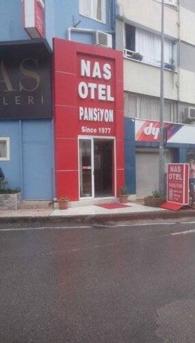 Nas Otel