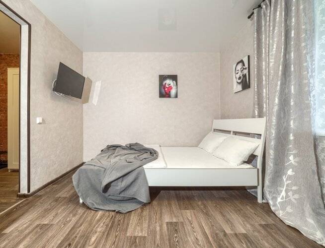 Апартаменты KvartalApartments Куйбышева 67