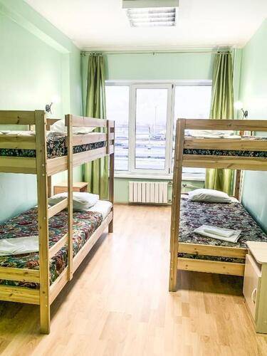 Smart Hotel KDO Екатеринбург (Смарт Отель КДО)