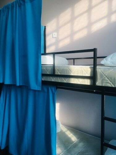 Хостел Travel Inn Красные Ворота