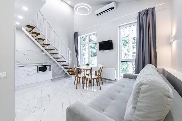Oplot Apartments Rosemarine