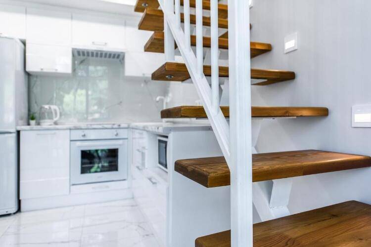 Oplot Apartments Rosemarine
