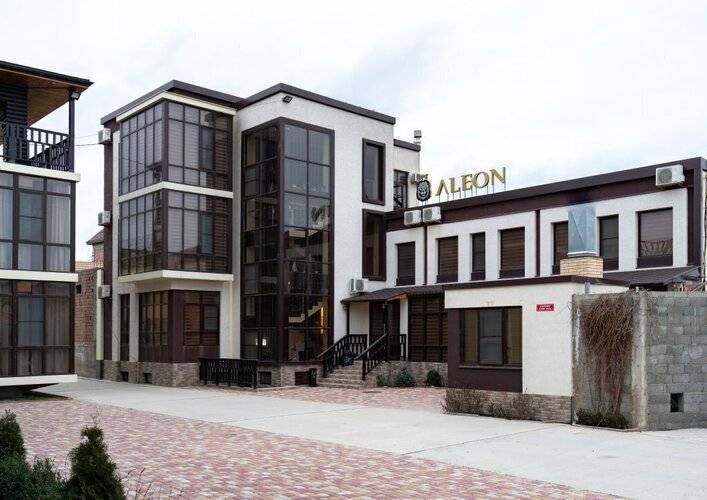 Aleon Hotel