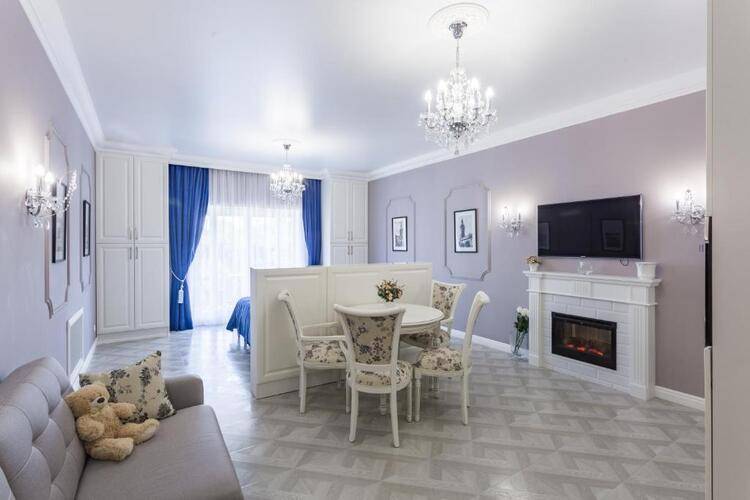 Апартаменты Альт Платс Престиж (Alt Plats Prestizh)