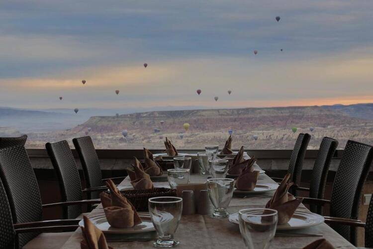 Aden Hotel Cappadocia