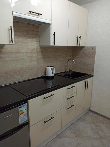 Квартира на Партизанском переулке 5
