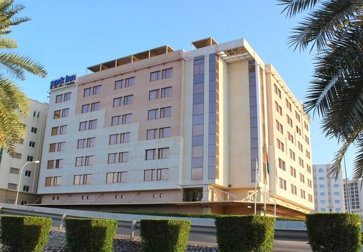 Park Inn By Radisson Muscat