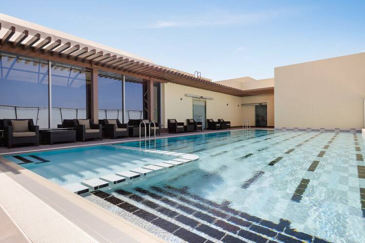 Ramada Encore Hotel