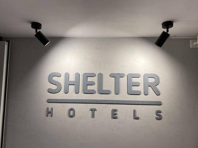 Shelter-Hotels Ленинский Проспект (Шелтер)