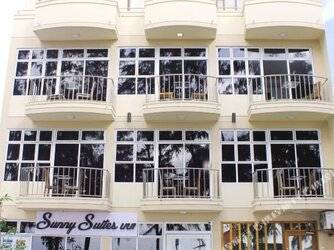 Sunny Suites Inn 3* Sunny Suites Inn 3*