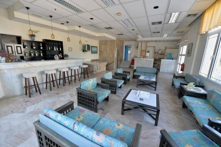Anna Apart Hotel