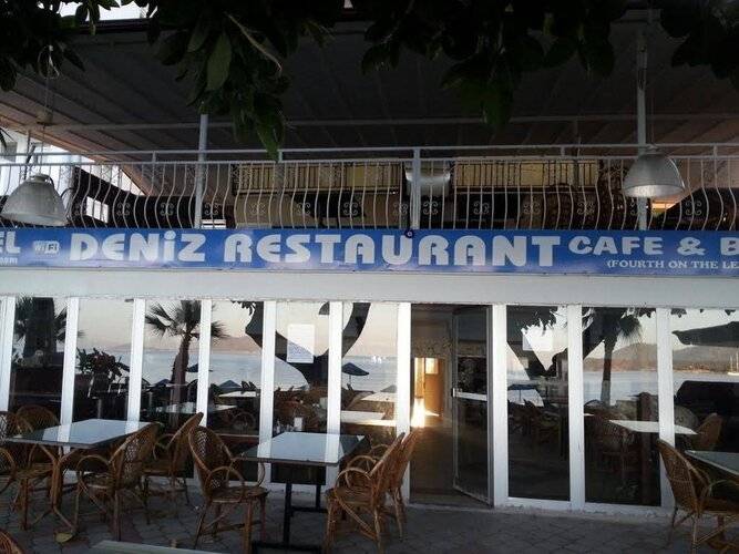 Deniz Hotel