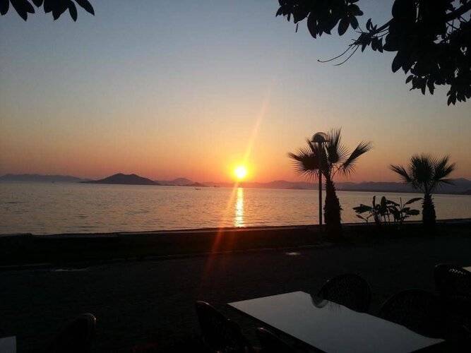 Deniz Hotel
