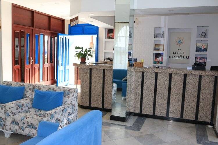 Eroglu Hotel