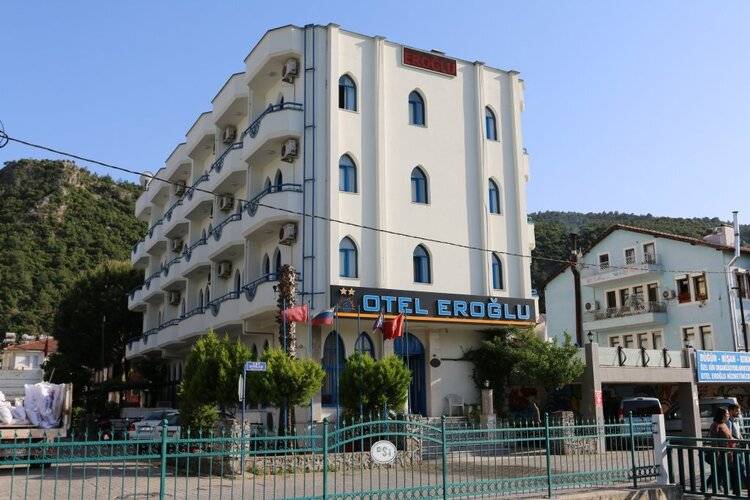 Eroglu Hotel
