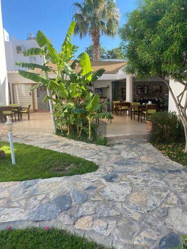 Canna Garden Hotel - Adult Only