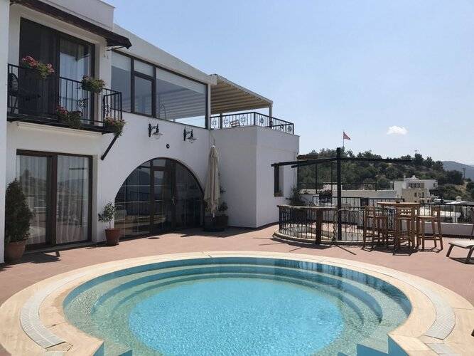 Casa Caria Boutique Hotel