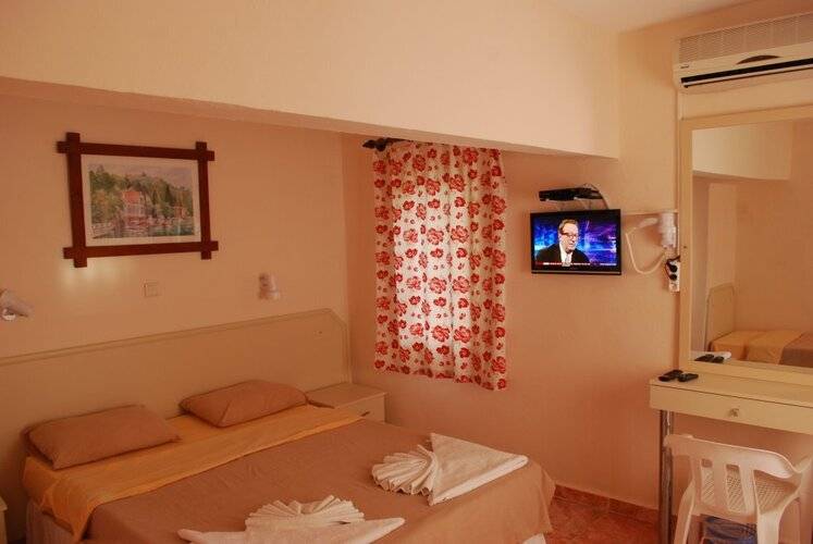Hotel Letoon