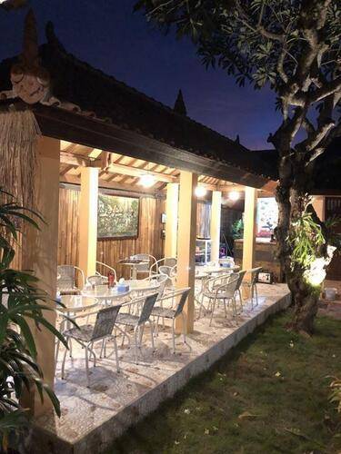 Mangga Bungalow