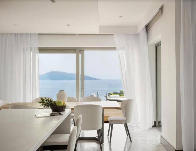 Mett Hotel & Beach Resort Bodrum