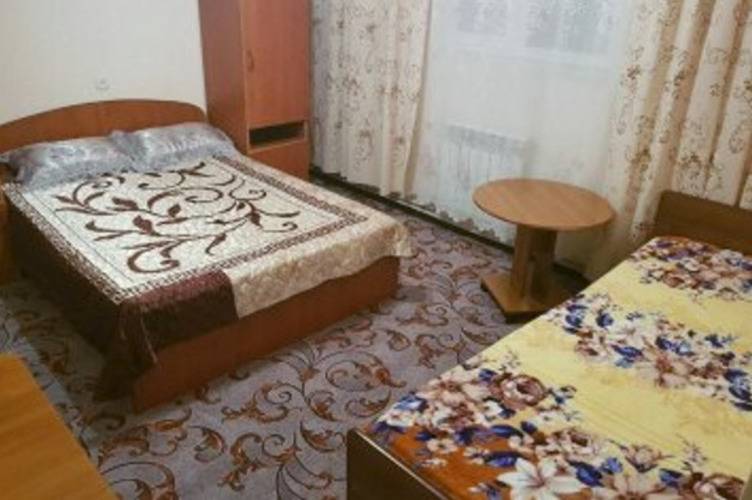 Гостевой Дом Оскар