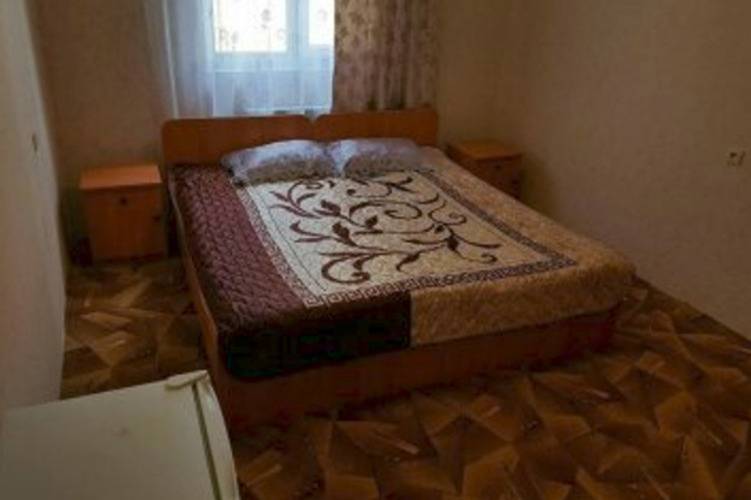 Гостевой Дом Оскар