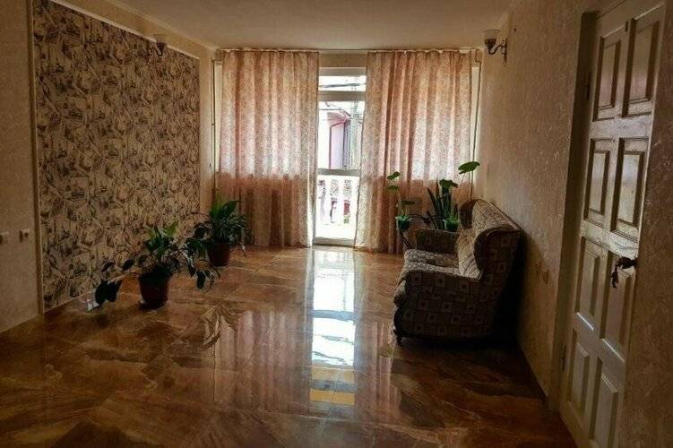 Гостевой Дом Оскар