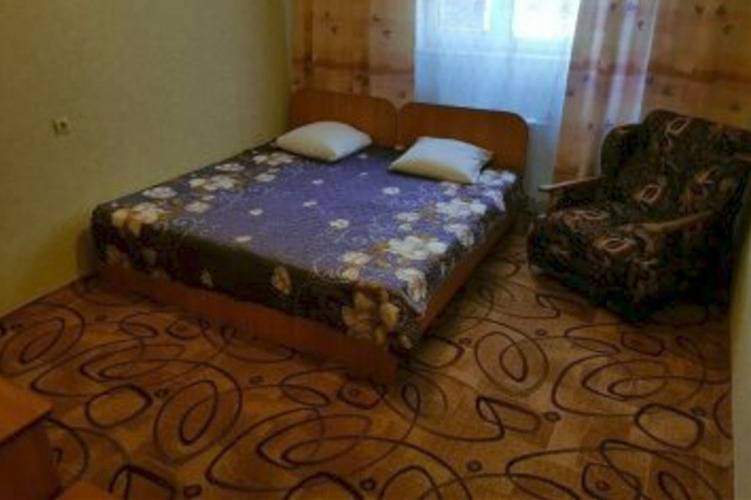 Гостевой Дом Оскар