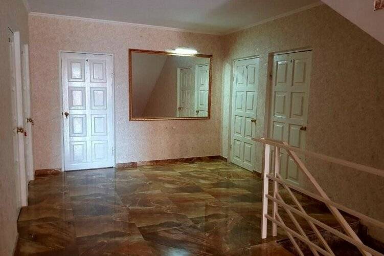 Гостевой Дом Оскар