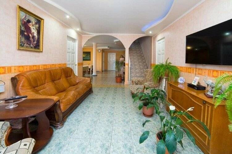 Гостевой Дом Оскар
