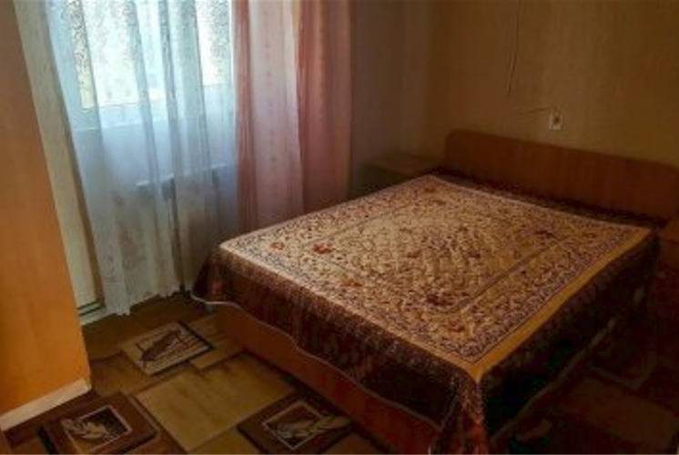Гостевой Дом Оскар