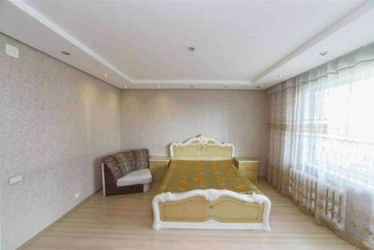 Home Hotel (Хоум Отель) на Гагарина