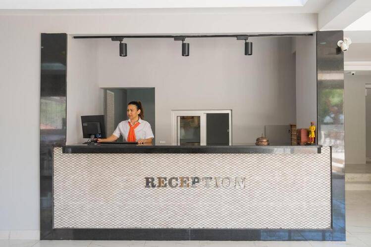 Turunc Life Hotel