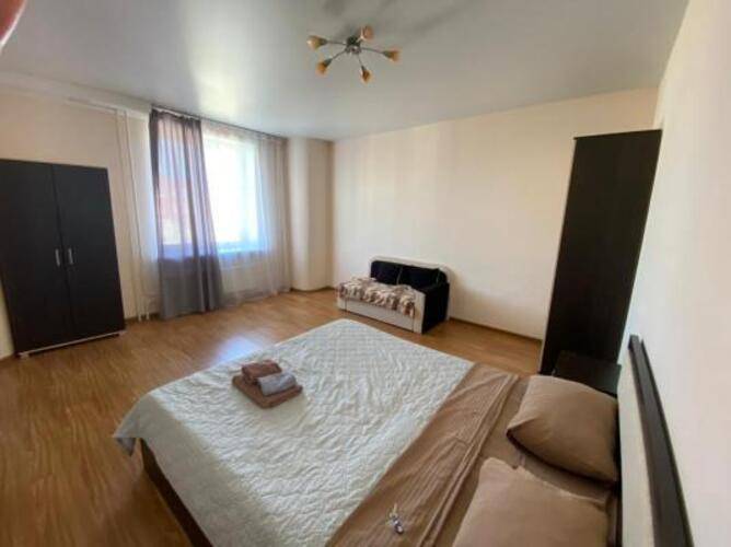 Hotel-Apartments (Отель-Апартаменты) (бывш. Аврора)