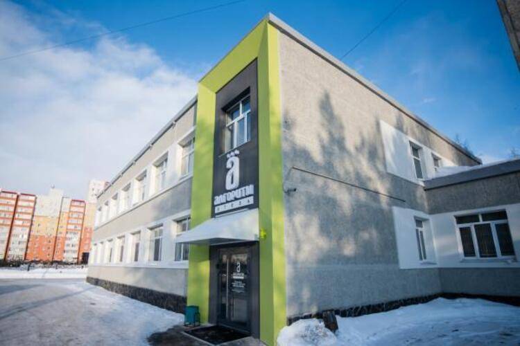 Алгоритм